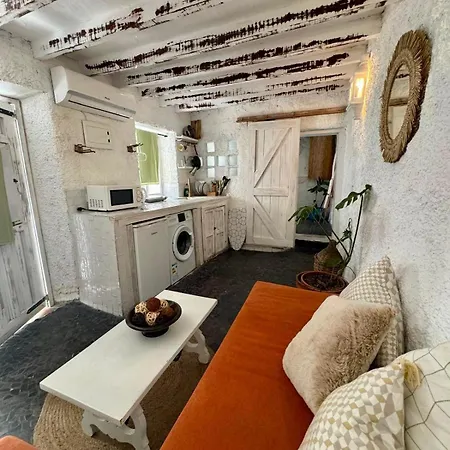 Διαμέρισμα Aryas Nest Mijas